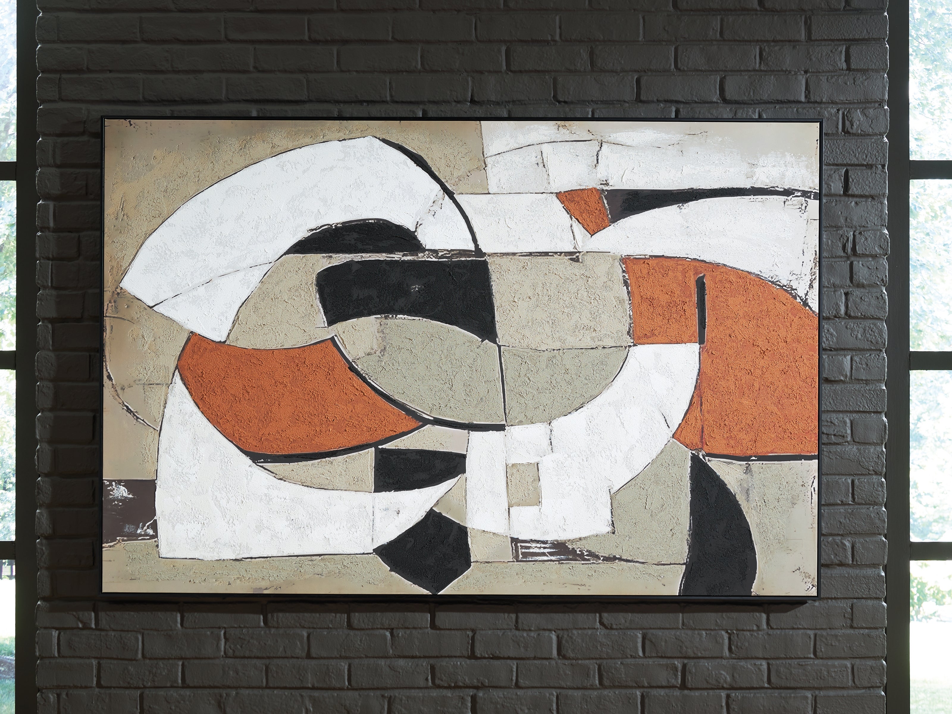 CHILTON - Anchorstone Wall Decor